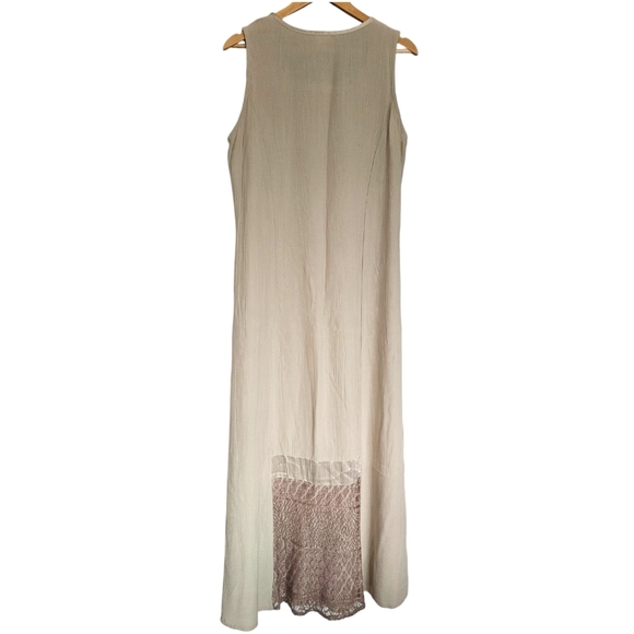 Vintage Tracy Collins dress and kimono‎ set - Picture 6 of 13